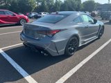 New 2025 Lexus RC F Final Edition image 3