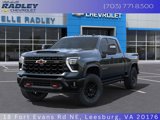 New 2025 Chevrolet Silverado 2500 ZR2 w/ Technology Package image 6