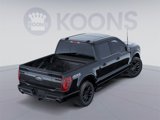 New 2025 Ford F150 Lariat w/ Equipment Group 502A High image 4