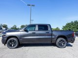 New 2026 RAM 1500 4x4 Crew Cab image 4