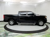 Used 2024 Chevrolet Silverado 1500 RST w/ Z71 Off-Road Package image 4