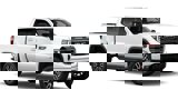 New 2025 GMC Sierra 1500 AT4 w/ AT4 Premium Package image 4