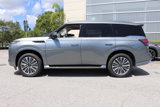 New 2025 INFINITI QX80 Sensory image 2