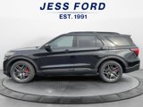 New 2025 Ford Explorer ST image 2