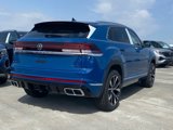 New 2025 Volkswagen Atlas Cross Sport SEL Premium R-Line image 3