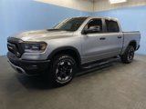 Used 2023 RAM 1500 Rebel w/ Rebel Level 1 Equipment Group image 3