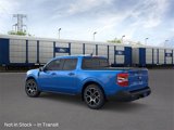New 2025 Ford Maverick Lariat image 4