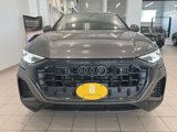 New 2025 Audi Q8 Premium Plus image 2