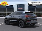 New 2025 Buick Encore GX Sport Touring w/ Advanced Technology Package image 3