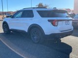 New 2025 Ford Explorer ST image 3