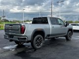 New 2025 GMC Sierra 2500 AT4 w/ AT4 Premium Plus Package image 4