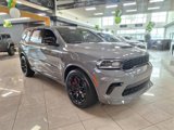 New 2025 Dodge Durango SRT Hellcat w/ Black Package image 2