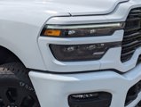 New 2025 RAM 2500 Laramie image 4