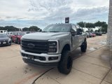Used 2025 Ford F250 Platinum image 2