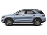 New 2026 Mercedes-Benz GLE 350 4MATIC image 3