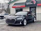 Used 2020 Audi A5 2.0T Premium image 3