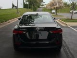 Used 2021 Nissan Sentra SV image 5