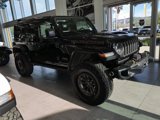New 2025 Jeep Wrangler Unlimited Rubicon 392 image 5