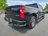 Used 2025 Chevrolet Silverado 1500 High Country w/ Technology Package image 3