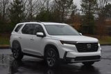 New 2025 Honda Pilot Elite image 2
