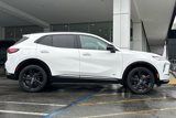 New 2025 Buick Envision Sport Touring image 4