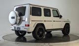 Used 2019 Mercedes-Benz G 550 image 2