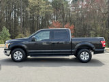 Used 2018 Ford F150 XLT image 4