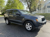 Used 2007 Jeep Grand Cherokee Laredo w/ Sun/Sound Group image 3
