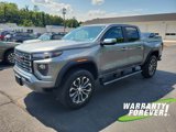 New 2025 GMC Canyon Denali image 3