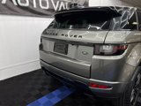 Used 2018 Land Rover Range Rover Evoque HSE Dynamic image 4