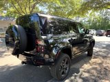 Used 2024 Land Rover Defender 110 X-Dynamic SE image 5