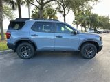 New 2026 Honda Passport RTL image 2