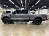 Used 2022 Ford F250 Lariat w/ Black Appearance Package image 4