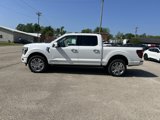 New 2025 Ford F150 Platinum w/ Equipment Group 703A Plus image 5