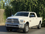 Used 2017 RAM 2500 Laramie w/ Off Road Package image 4