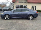 Used 2014 Chevrolet Malibu LT w/ Power Convenience Package image 2
