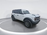 Used 2024 Ford Bronco Big Bend image 2