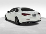 Used 2024 Mercedes-Benz C 300 4MATIC Sedan image 3