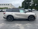New 2026 INFINITI QX60 Autograph w/ Dark Cargo Package image 2