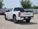 New 2025 Toyota Tundra Platinum image 4