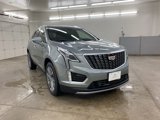 New 2025 Cadillac XT5 Premium Luxury w/ Technology Package image 2