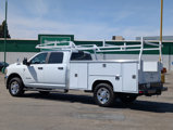 Used 2024 RAM 3500 SLT w/ Quick Order Package 2GG SLT image 5