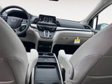 New 2025 Honda Odyssey EX-L image 4