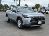 New 2026 Toyota Corolla Cross L image 6