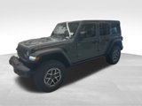 New 2025 Jeep Wrangler Unlimited Rubicon image 2