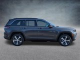 New 2025 Jeep Grand Cherokee Limited 4xe image 2