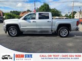 Used 2017 GMC Sierra 1500 SLT w/ SLT Premium Package image 2