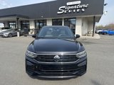 Used 2022 Volkswagen Tiguan SE R-Line image 2
