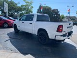 New 2025 RAM 1500 Laramie w/ Night Edition image 6