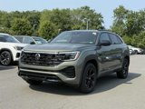 New 2025 Volkswagen Atlas Cross Sport SEL R-Line image 5